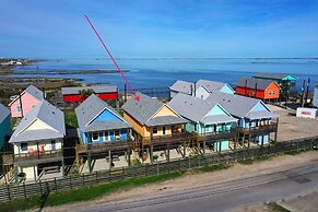Cooper s Hawk by Avantstay Pool Boat Dock