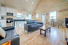 Cooper s Hawk by Avantstay Pool Boat Dock