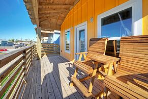 Cooper s Hawk by Avantstay Pool Boat Dock