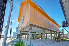 Cooper s Hawk by Avantstay Pool Boat Dock