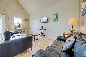 Cooper s Hawk by Avantstay Pool Boat Dock