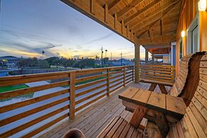 Cooper s Hawk by Avantstay Pool Boat Dock