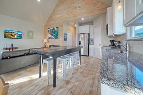 Cooper s Hawk by Avantstay Pool Boat Dock