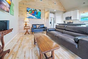 Cooper s Hawk by Avantstay Pool Boat Dock