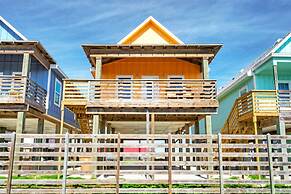 Cooper s Hawk by Avantstay Pool Boat Dock