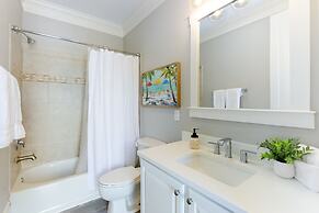 Cobalt Coast by Avantstay 7bdr Steps From Beach