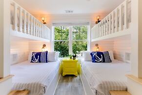 Cobalt Coast by Avantstay 7bdr Steps From Beach