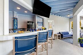 Cobalt Coast by Avantstay 7bdr Steps From Beach