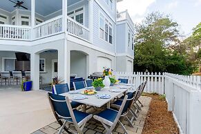 Cobalt Coast by Avantstay 7bdr Steps From Beach