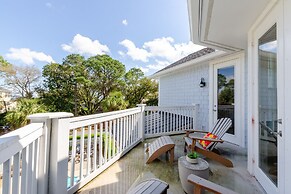 Cobalt Coast by Avantstay 7bdr Steps From Beach