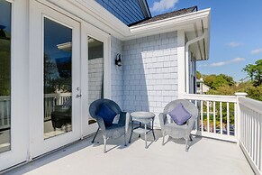 Cobalt Coast by Avantstay 7bdr Steps From Beach