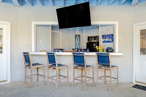 Cobalt Coast by Avantstay 7bdr Steps From Beach