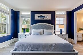 Cobalt Coast by Avantstay 7bdr Steps From Beach
