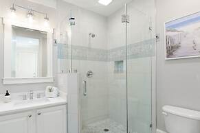 Cobalt Coast by Avantstay 7bdr Steps From Beach