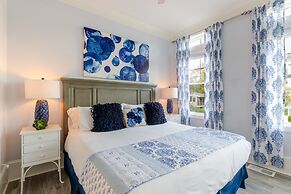 Cobalt Coast by Avantstay 7bdr Steps From Beach