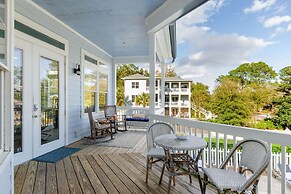 Cobalt Coast by Avantstay 7bdr Steps From Beach