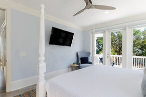 Cobalt Coast by Avantstay 7bdr Steps From Beach