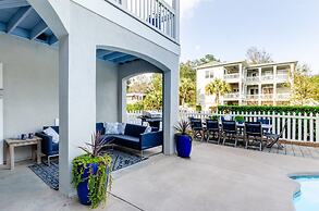 Cobalt Coast by Avantstay 7bdr Steps From Beach