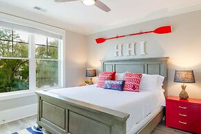 Cobalt Coast by Avantstay 7bdr Steps From Beach