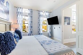 Cobalt Coast by Avantstay 7bdr Steps From Beach