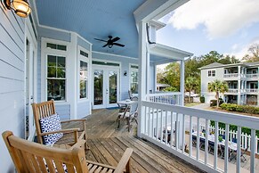 Cobalt Coast by Avantstay 7bdr Steps From Beach