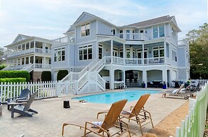 Cobalt Coast by Avantstay 7bdr Steps From Beach