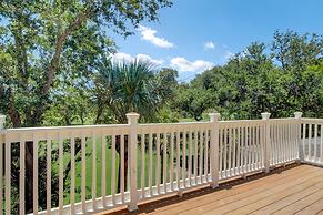 Sand Wedge by Avantstay Right on the Golf Course