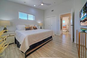 Sea Therapy by Avantstay Private Pool Balcony Sunset Views