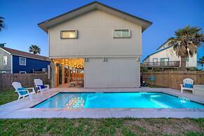 Sea Therapy by Avantstay Private Pool Balcony Sunset Views