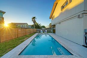 Sea Therapy by Avantstay Private Pool Balcony Sunset Views