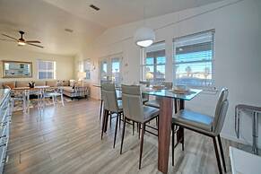 Sea Therapy by Avantstay Private Pool Balcony Sunset Views