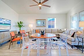 Sea Therapy by Avantstay Private Pool Balcony Sunset Views