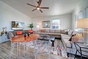 Sea Therapy by Avantstay Private Pool Balcony Sunset Views