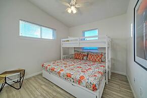 Sea Therapy by Avantstay Private Pool Balcony Sunset Views