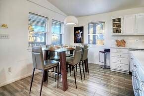 Sea Therapy by Avantstay Private Pool Balcony Sunset Views