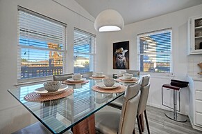 Sea Therapy by Avantstay Private Pool Balcony Sunset Views