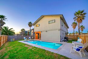 Sea Therapy by Avantstay Private Pool Balcony Sunset Views