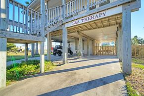 Sea Therapy by Avantstay Private Pool Balcony Sunset Views