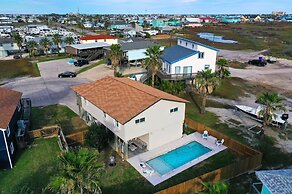 Sea Therapy by Avantstay Private Pool Balcony Sunset Views