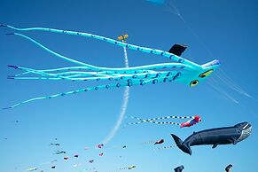 Sea Therapy by Avantstay Private Pool Balcony Sunset Views