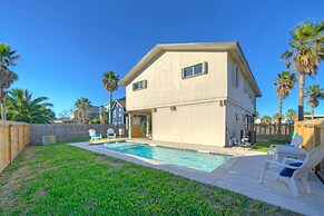 Sea Therapy by Avantstay Private Pool Balcony Sunset Views