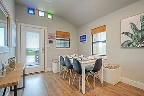 Simpatico by Avantstay Private Pool Outdoor Living Space Near Old Town