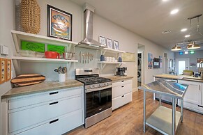 Simpatico by Avantstay Private Pool Outdoor Living Space Near Old Town