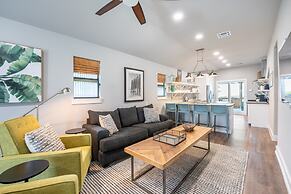 Simpatico by Avantstay Private Pool Outdoor Living Space Near Old Town