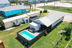 Simpatico by Avantstay Private Pool Outdoor Living Space Near Old Town