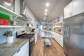 Simpatico by Avantstay Private Pool Outdoor Living Space Near Old Town