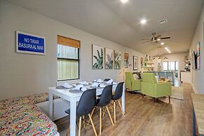 Simpatico by Avantstay Private Pool Outdoor Living Space Near Old Town