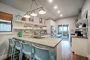 Simpatico by Avantstay Private Pool Outdoor Living Space Near Old Town