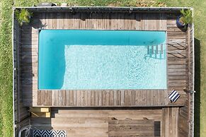 Simpatico by Avantstay Private Pool Outdoor Living Space Near Old Town