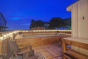 Simpatico by Avantstay Private Pool Outdoor Living Space Near Old Town